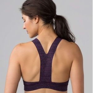 Lululemon Fast & Free Bra (Nulux)